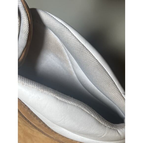 Timberland Euro Dub Boot Wheat Nubuck Leather Men’s 12 See All Photos - Picture 16 of 16